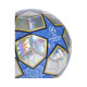 Adidas Μπάλα ποδοσφαίρου UEFA Champions League Training Foil Ball Adidas Μπάλα ποδοσφαίρου UEFA Champions League Training Foil Ball
